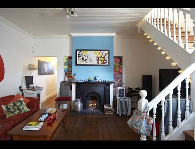 3 bed property to rent in OBSERVATORY